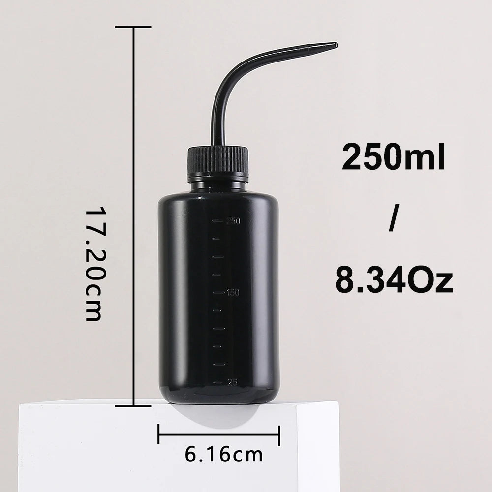 250ml Squeeze Water Squirt Bottles for Easy Irrigation - Smarsty