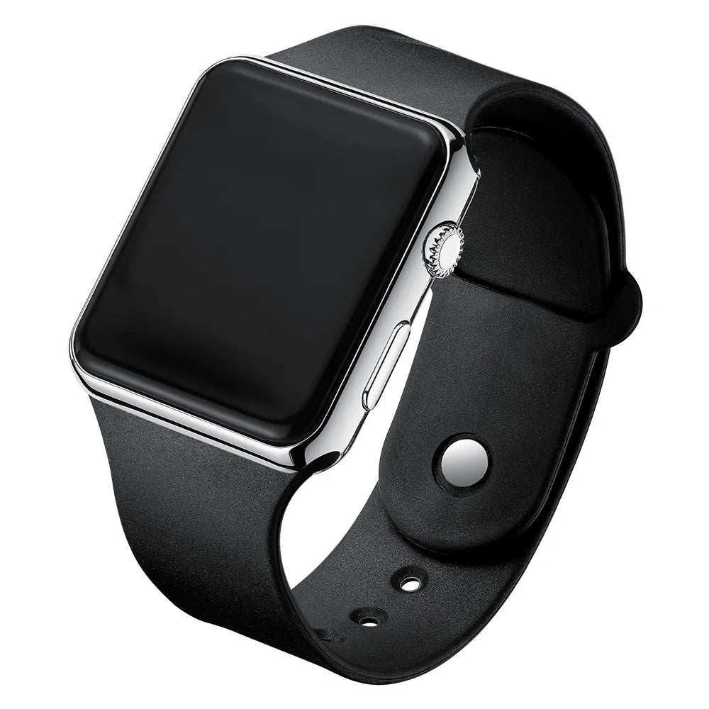 Fashion Sport Digital Watch for Men and Women - Smarsty
