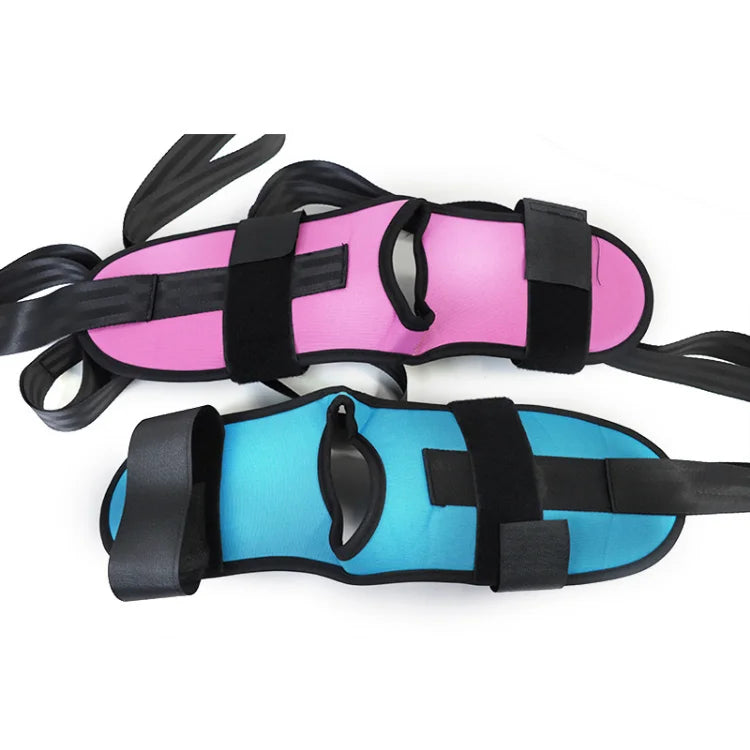 Yoga Leg Stretching Band for Flexibility and Foot Care - Smarsty