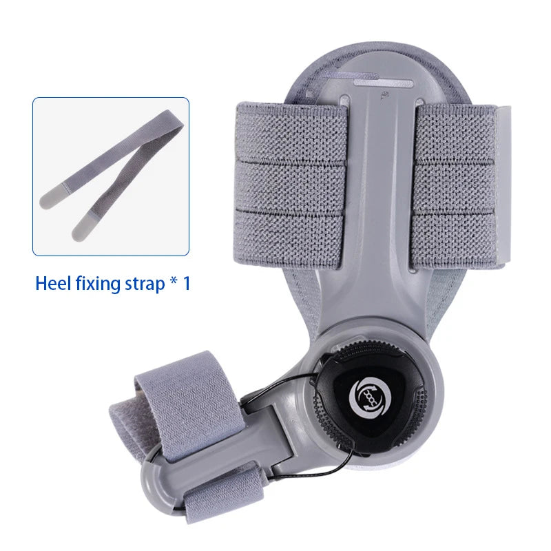 Bunion Corrector Adjustable Hallux Valgus Toe Separator - Smarsty