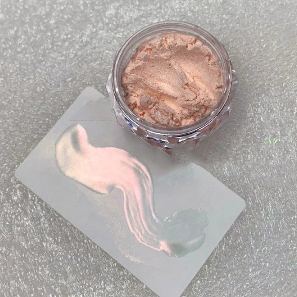 Pearl Effect Nail Powders for Stunning Mermaid Nails - Smarsty