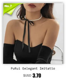 PuRui Sexy Crystal Glass Belly Chain for Women - Smarsty