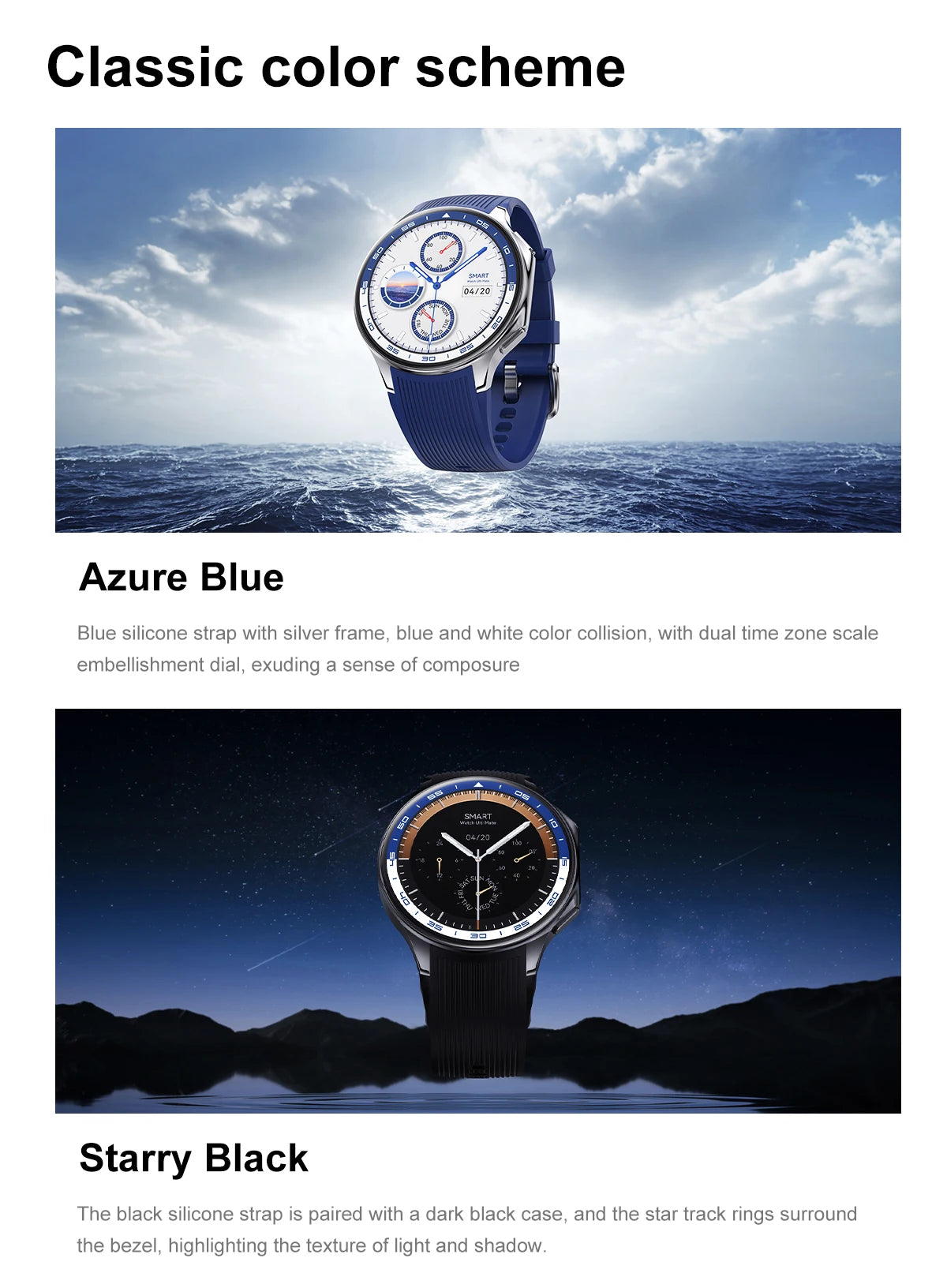 2024 OPPO Watch X Smartwatch with 4G Music and Video - Smarsty