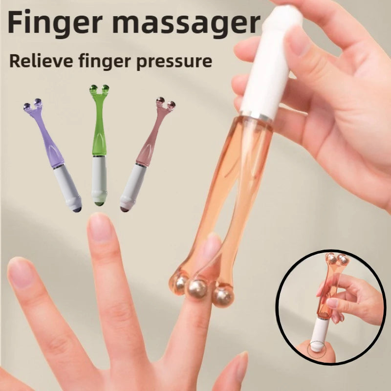 Finger Joint Acupoint Massager for Arthritis Relief - Smarsty