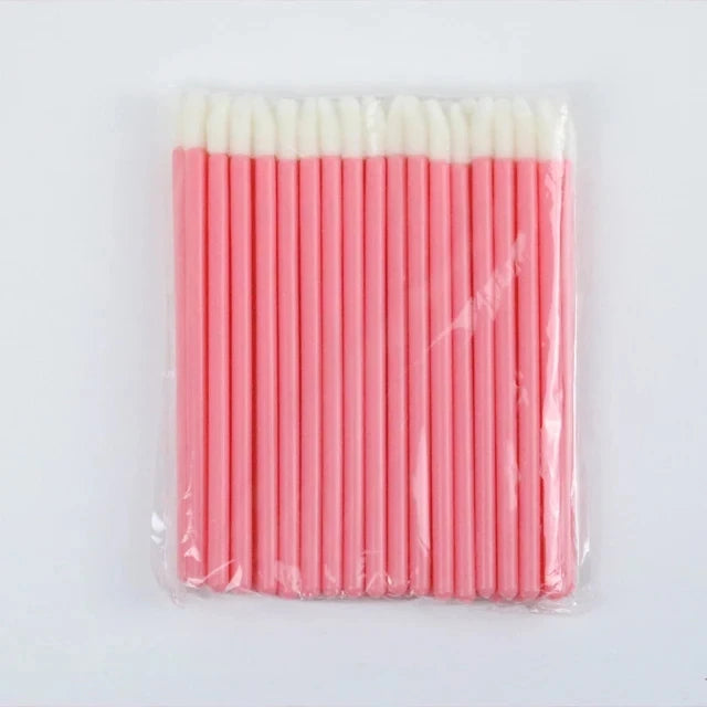 Wholesale Disposable Eyelash Brush Applicators for Makeup - Smarsty