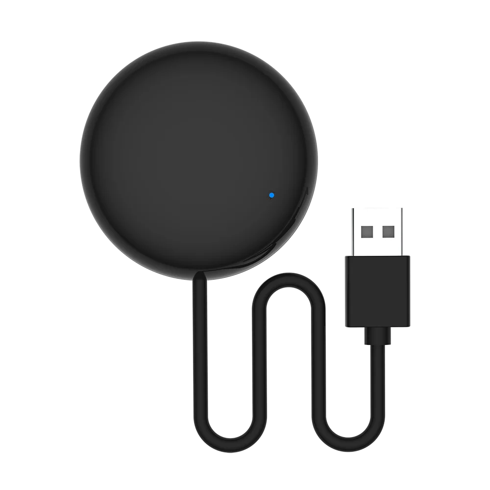 Tuya WiFi Smart IR Remote Control Compatible with Alexa - Smarsty