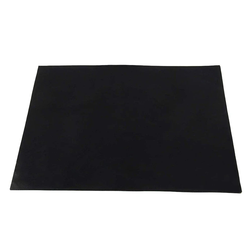 Non-Stick BBQ Grill Mat for Easy Cleanup - Smarsty