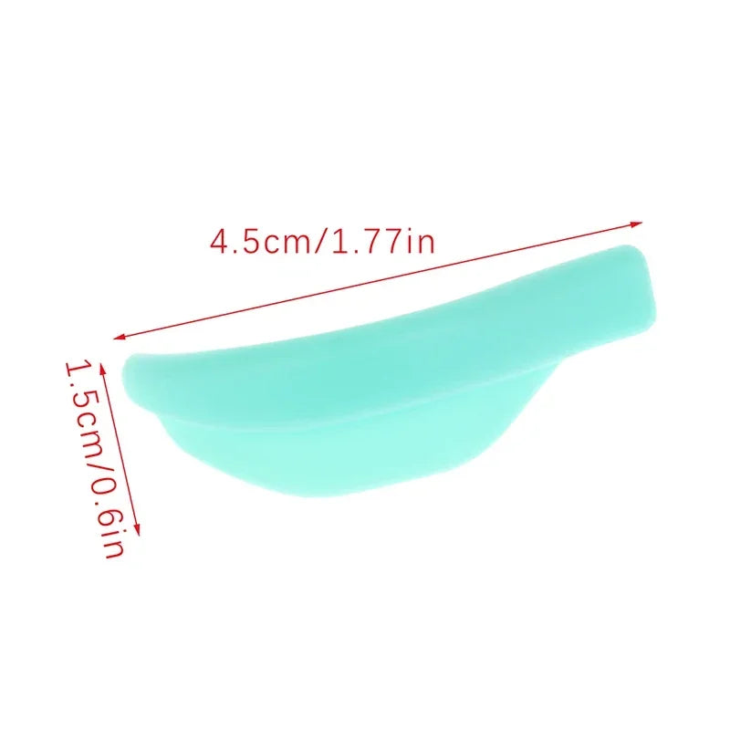 Wholesale Silicone Eyelash Perming Pads for Natural Lift - Smarsty