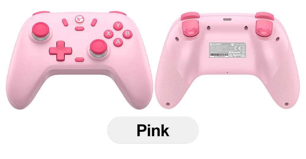 GameSir Nova Lite Gamepad for Nintendo Switch and PC - Smarsty