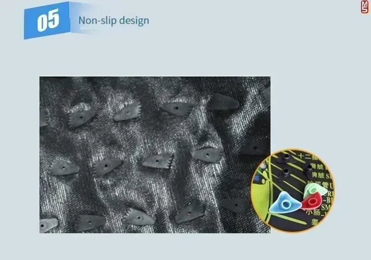 Foot Massage Pad for Maximum Relief and Relaxation - Smarsty
