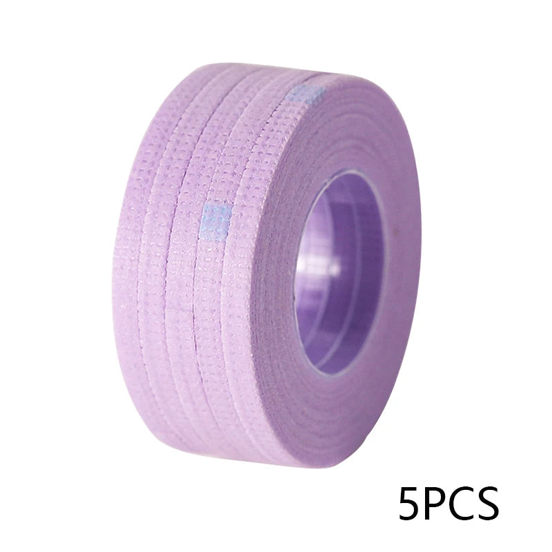 Eyelash Extension Tape for Perfect Lash Application - Smarsty