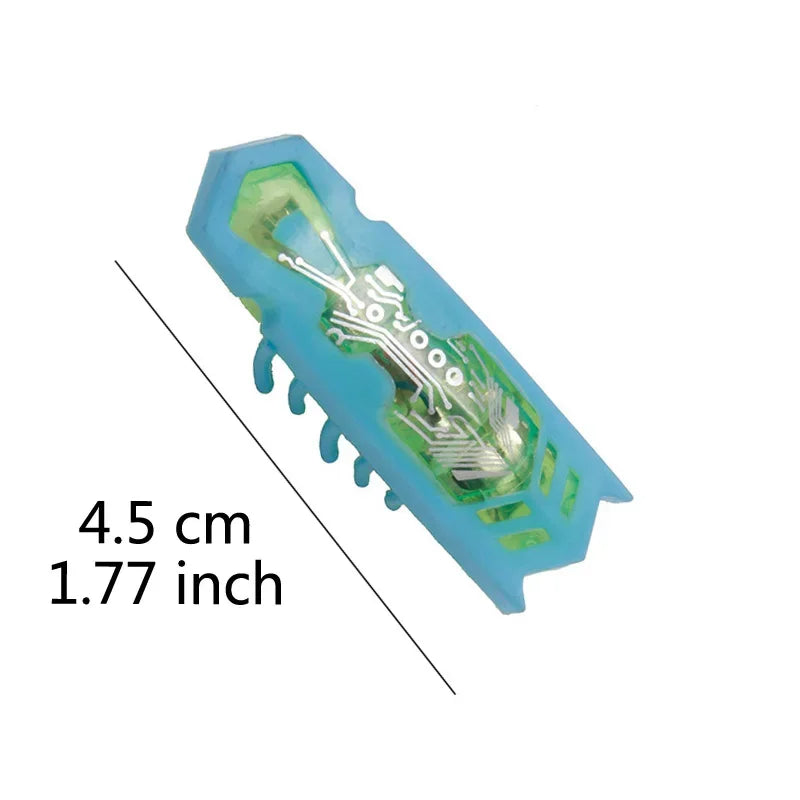 Funny Electric Catnip Bug Toy with Automatic Tunnel - Smarsty