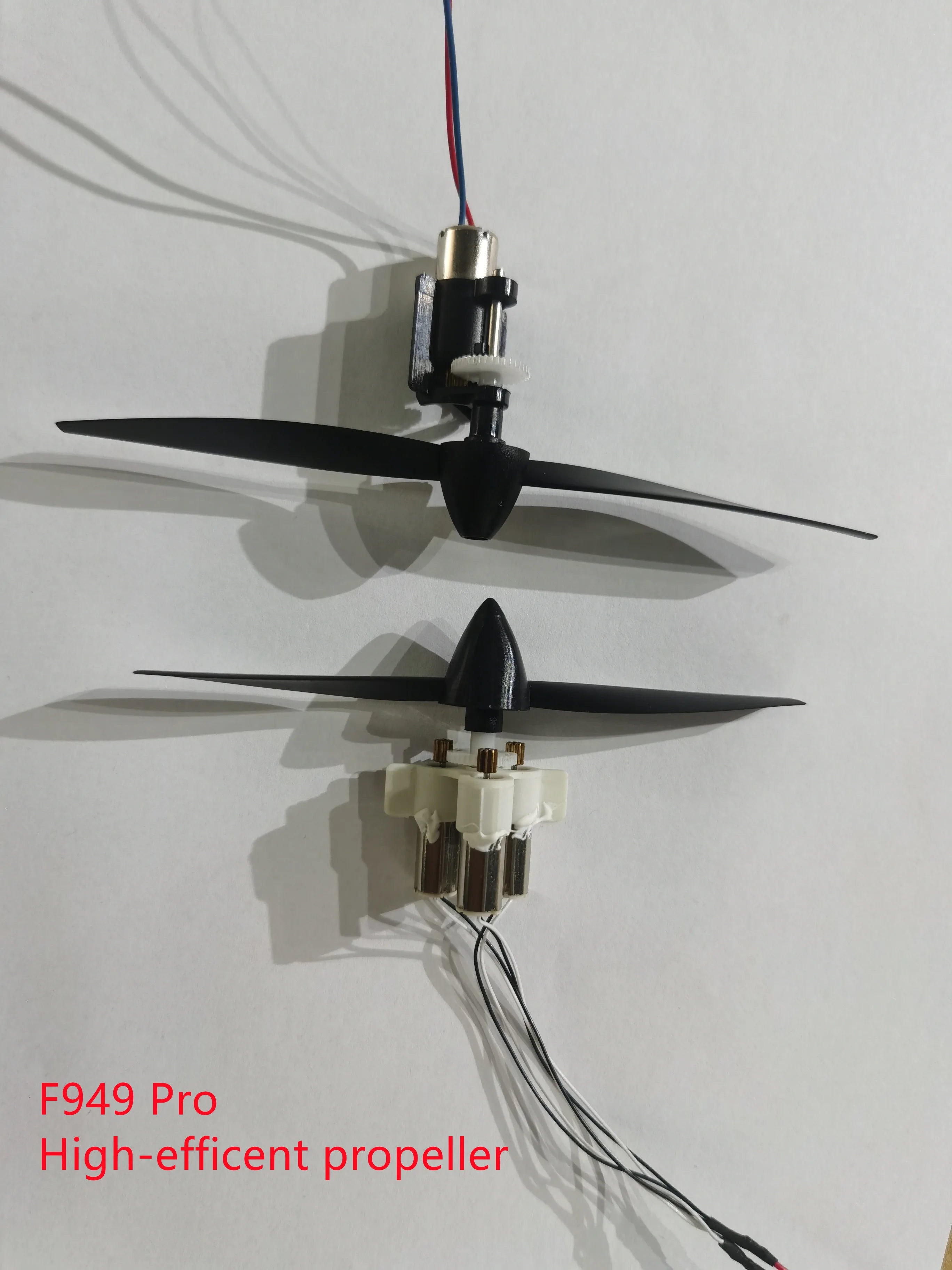 WLtoys F949 2.4G 3D6G 3Ch RC Airplane Fixed Wing Plane Outdoor Toys Drone RTF Upgrade Version Digital Servo F949S With Gyroscope - Smarsty