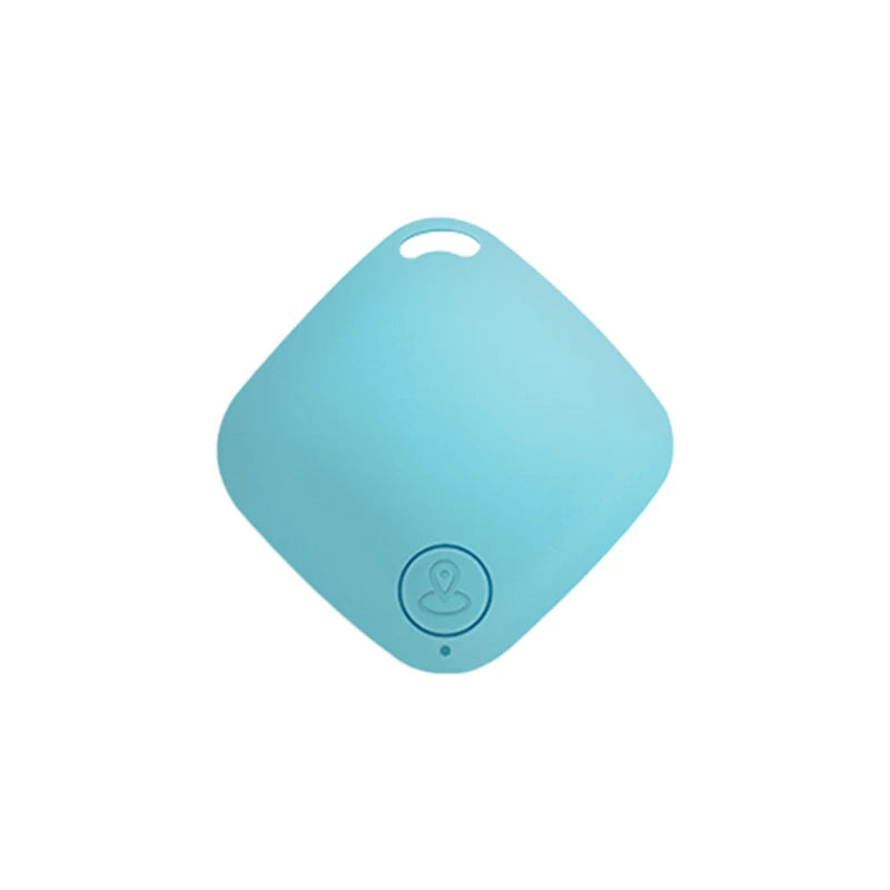 Mini GPS Tracker Bluetooth Anti-Lost Device for Kids - Smarsty