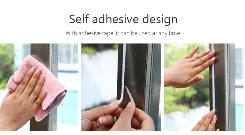 Insect Net Window Protector for Mosquito Prevention - Smarsty