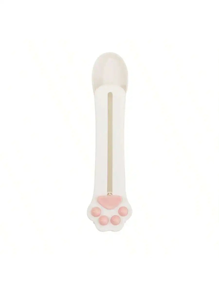 Cat Treat Dispenser Spoon for Easy Feeding - Smarsty