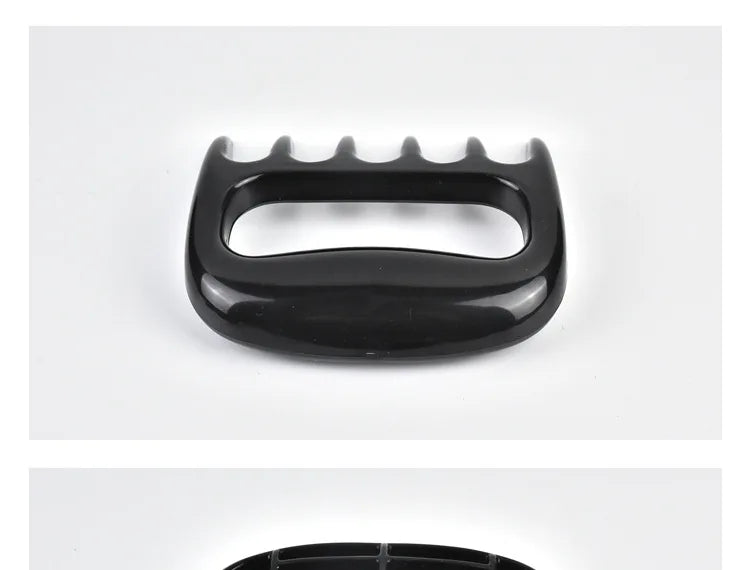 Strong Pulled Pork Meat Shredder BBQ Claw Tool - Smarsty