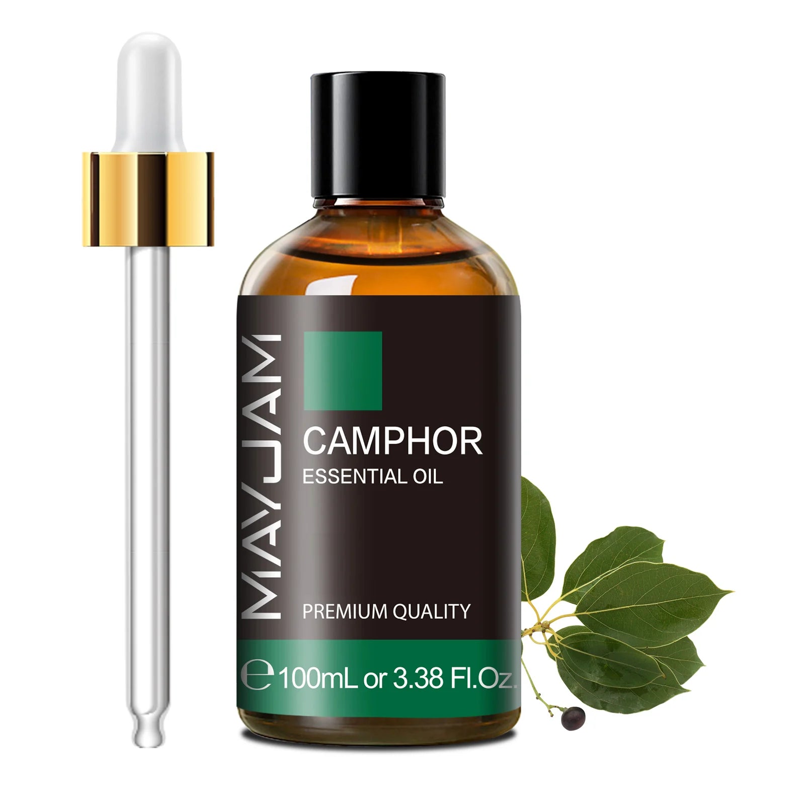 MAYJAM 100ml Pure Essential Oil for Relaxation - Smarsty
