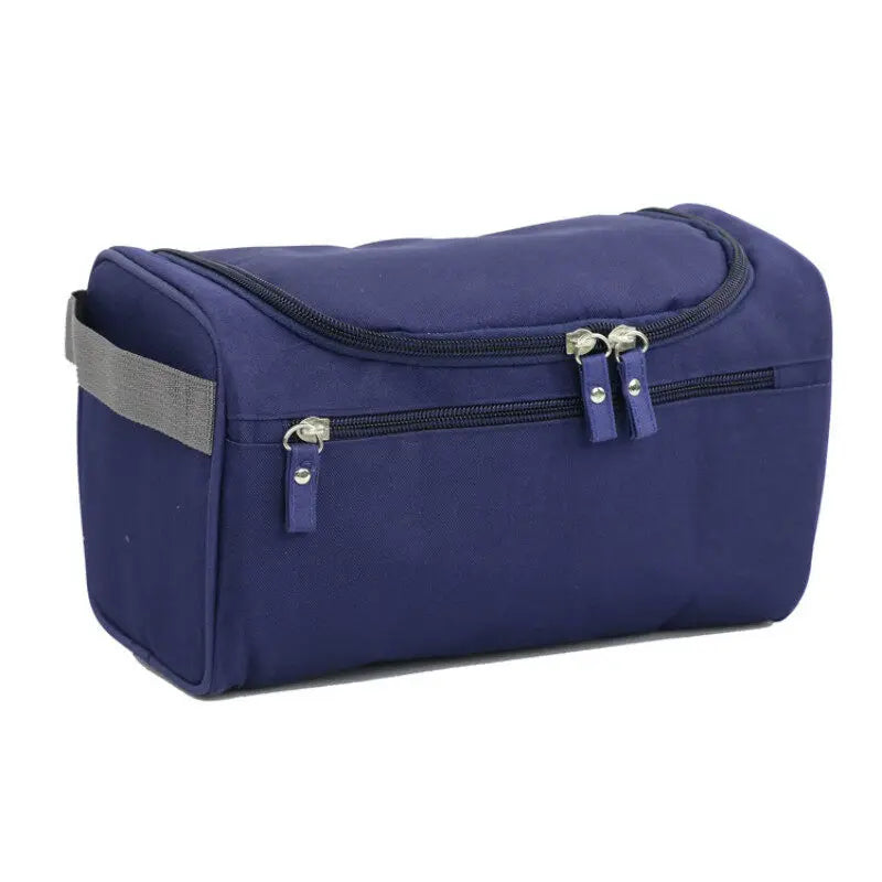 Waterproof Portable Unisex Makeup Bag Cosmetic Organizer - Smarsty