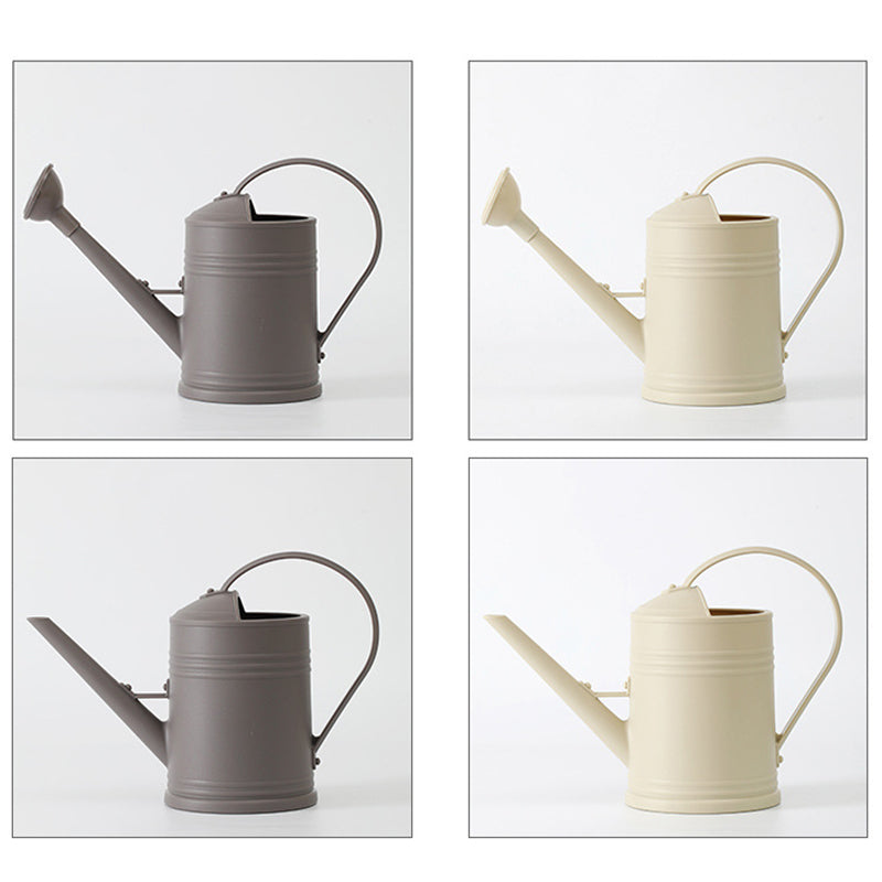 2L Long Mouth Watering Can for Easy Plant Care - Smarsty
