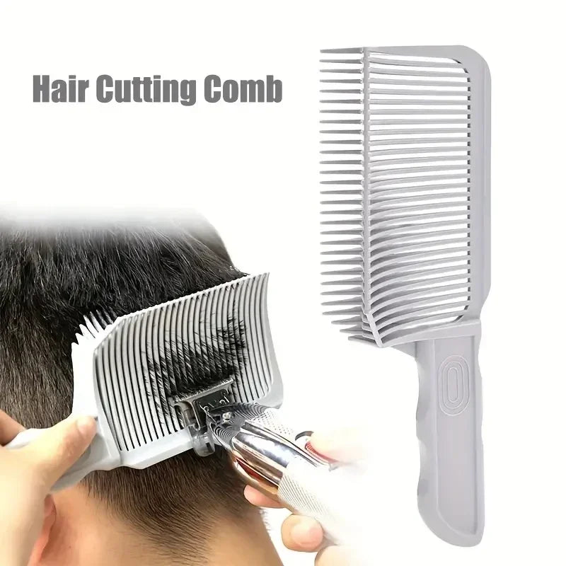 Professional Barber Fade Comb for Precision Hair Cutting - Smarsty