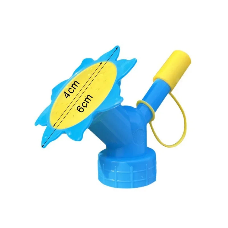 2 In 1 Bottle Cap Sprinker for Easy Watering - Smarsty