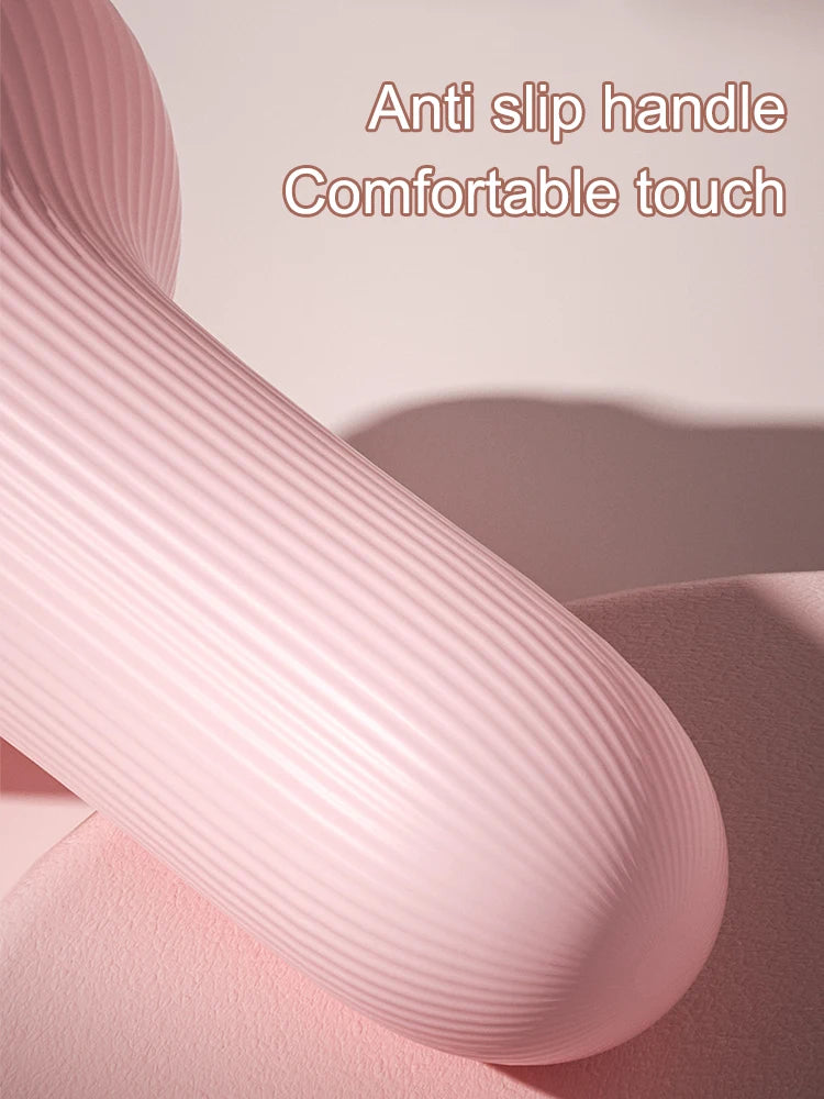 Roller Massager for Muscle Relaxation and Abdominal Shaping - Smarsty