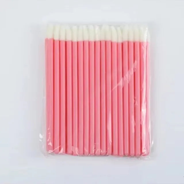 Wholesale Disposable Eyelash Brush Applicators for Makeup - Smarsty