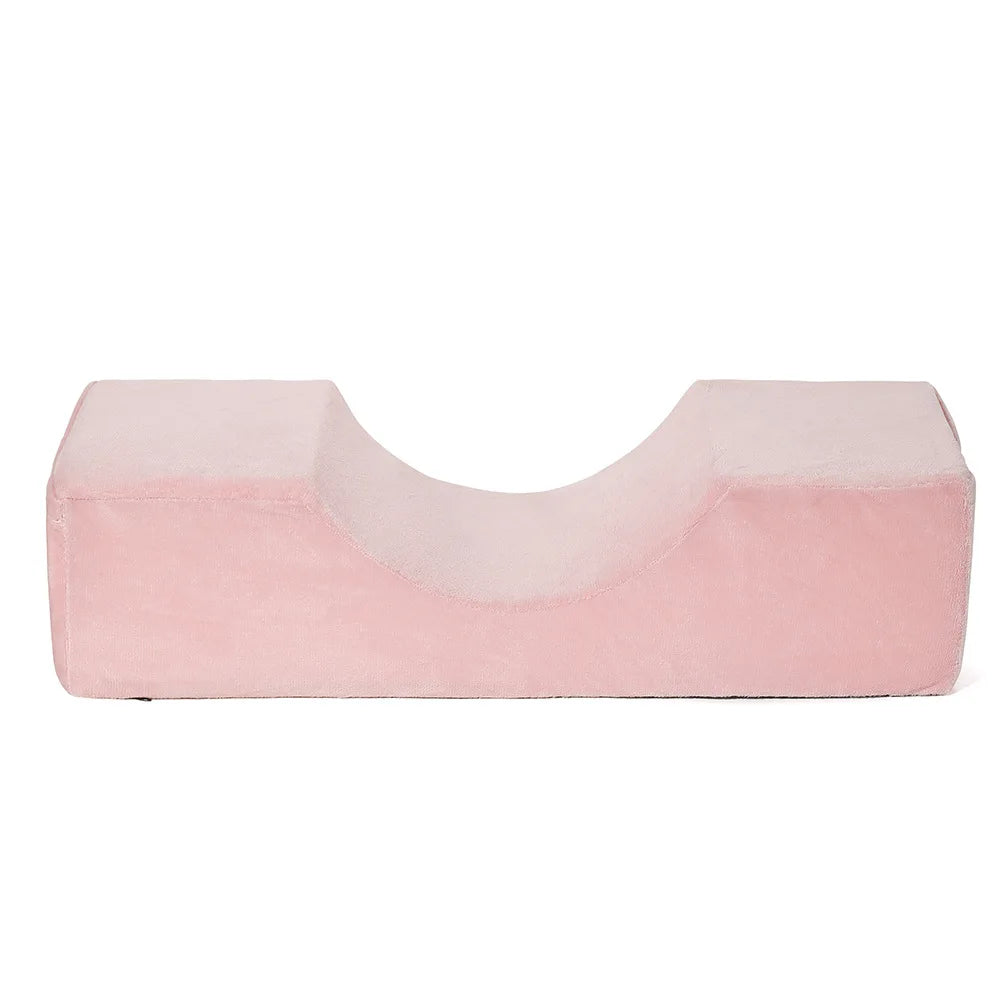 Memory Foam Lash Pillow for Comfortable Eyelash Extensions - Smarsty