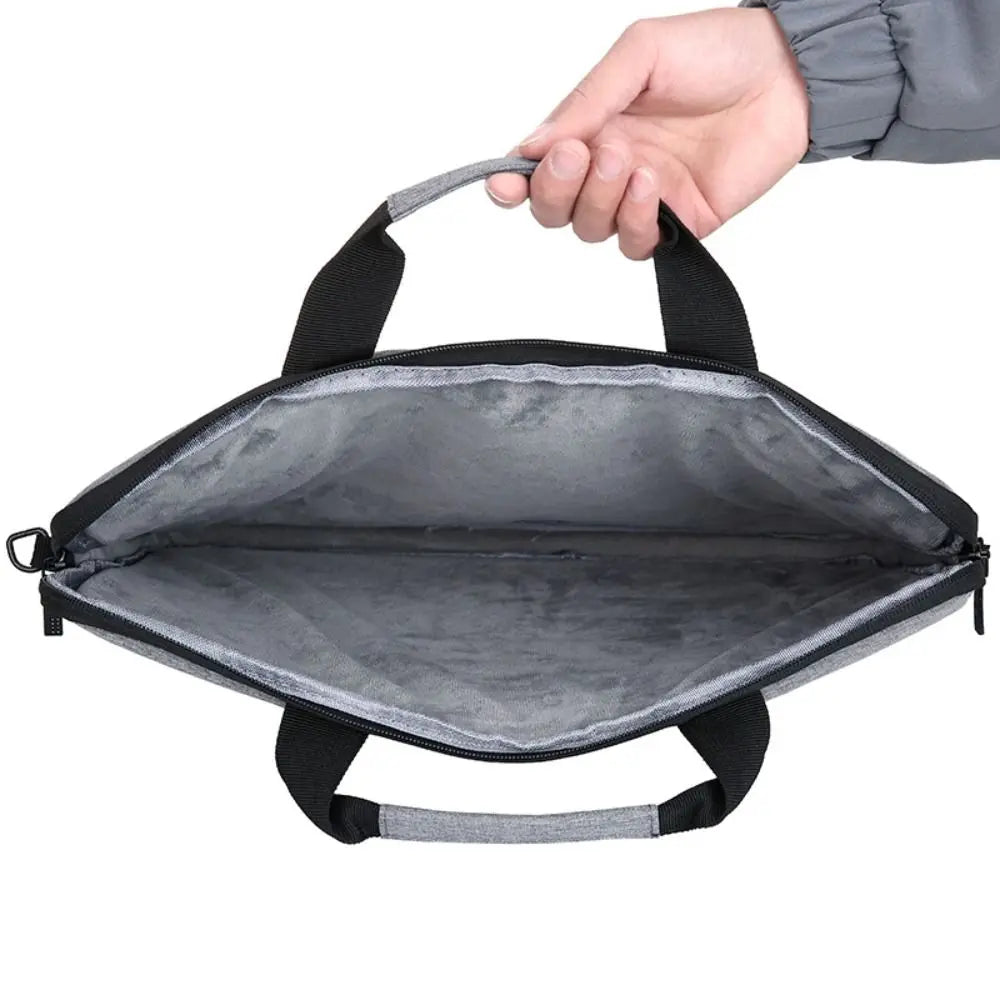 Ultra Thin Laptop Sleeve Case For 13.3 14 15.6 Inch - Smarsty