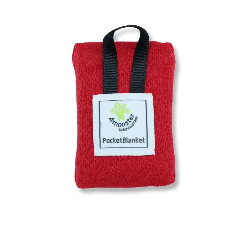 Picnic Mat Ultra-thin Moisture Resistant Waterproof Sandproof Mat Ultra Lightweight Foldable Portable Mat 70x110cm