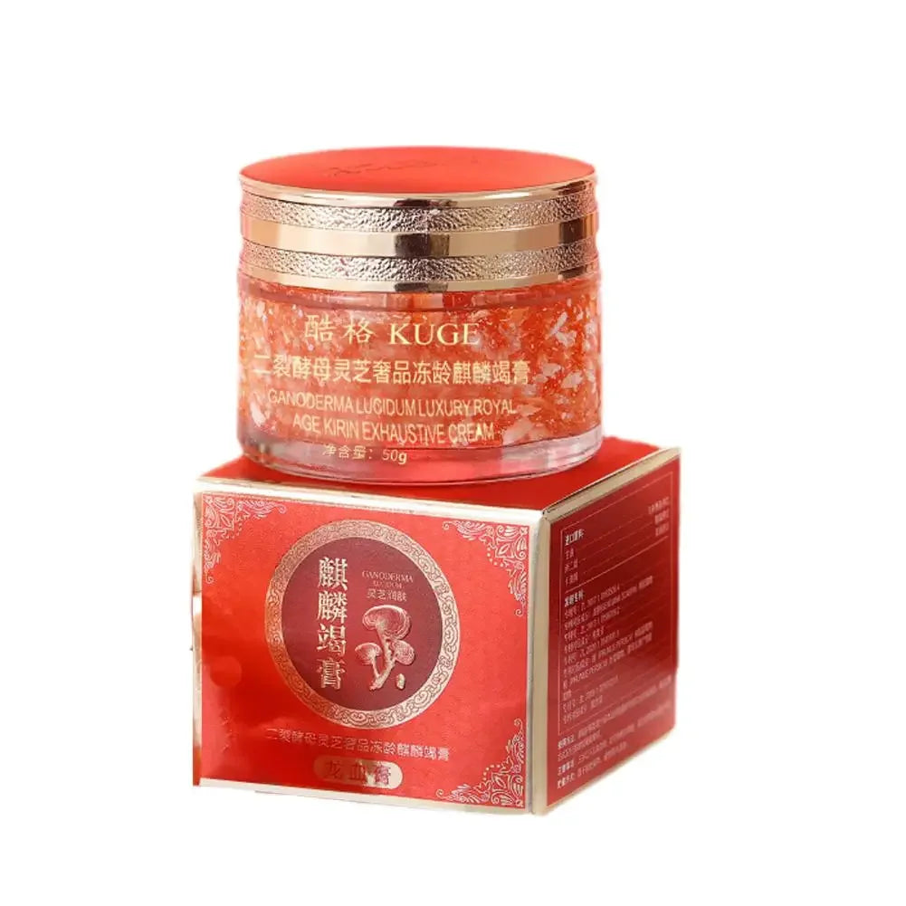 Dragon Blood Retinol Cream for Moisturizing Dry Skin - Smarsty