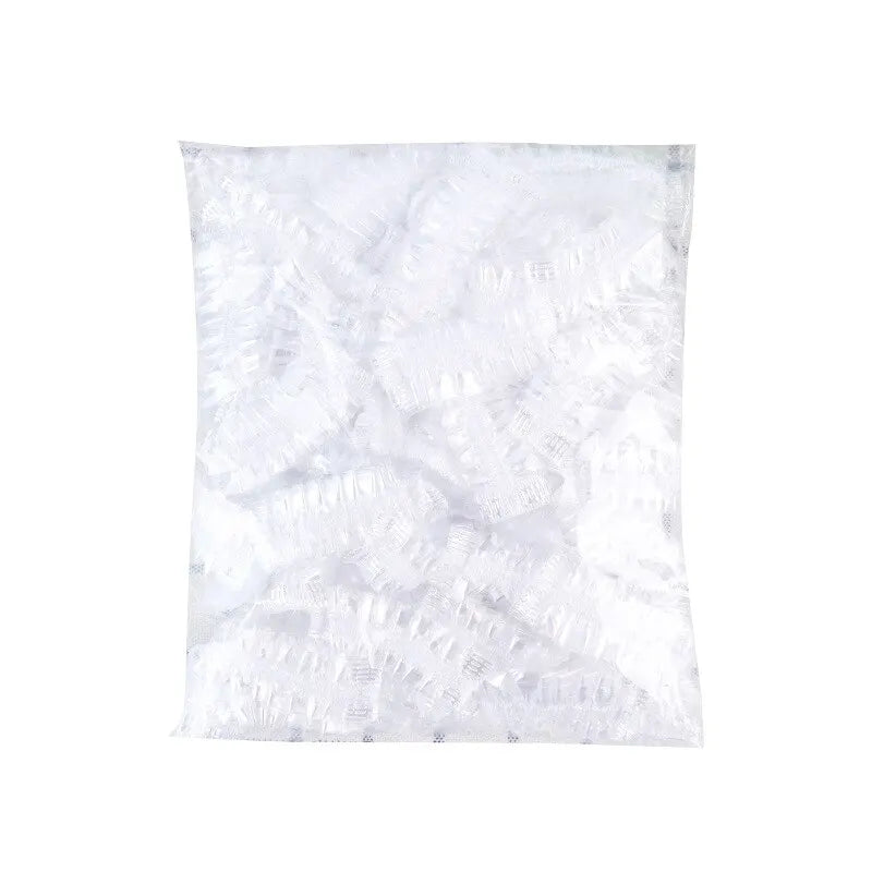 100PCS Waterproof Hair Dye Earmuffs for Ear Protection - Smarsty