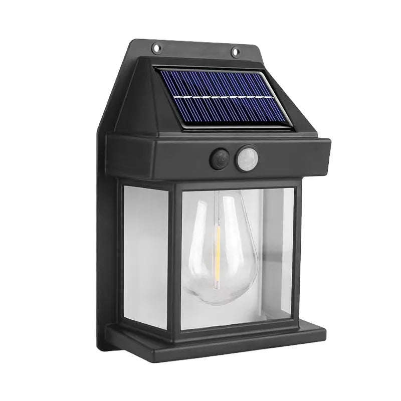 Powerful Waterproof Solar LED Street Light for Garden - Smarsty