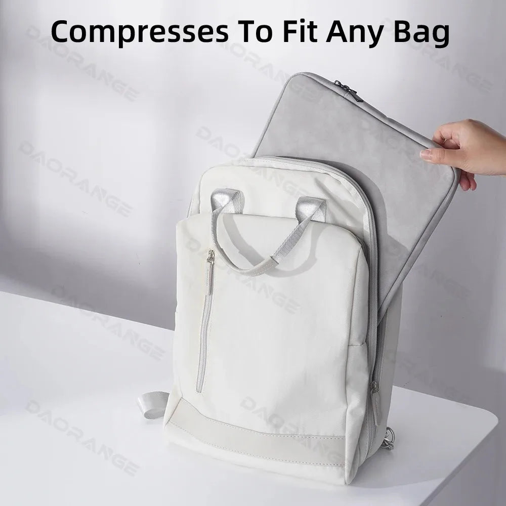 Waterproof Shockproof Laptop Sleeve Universal 11 To 15.6 Inch