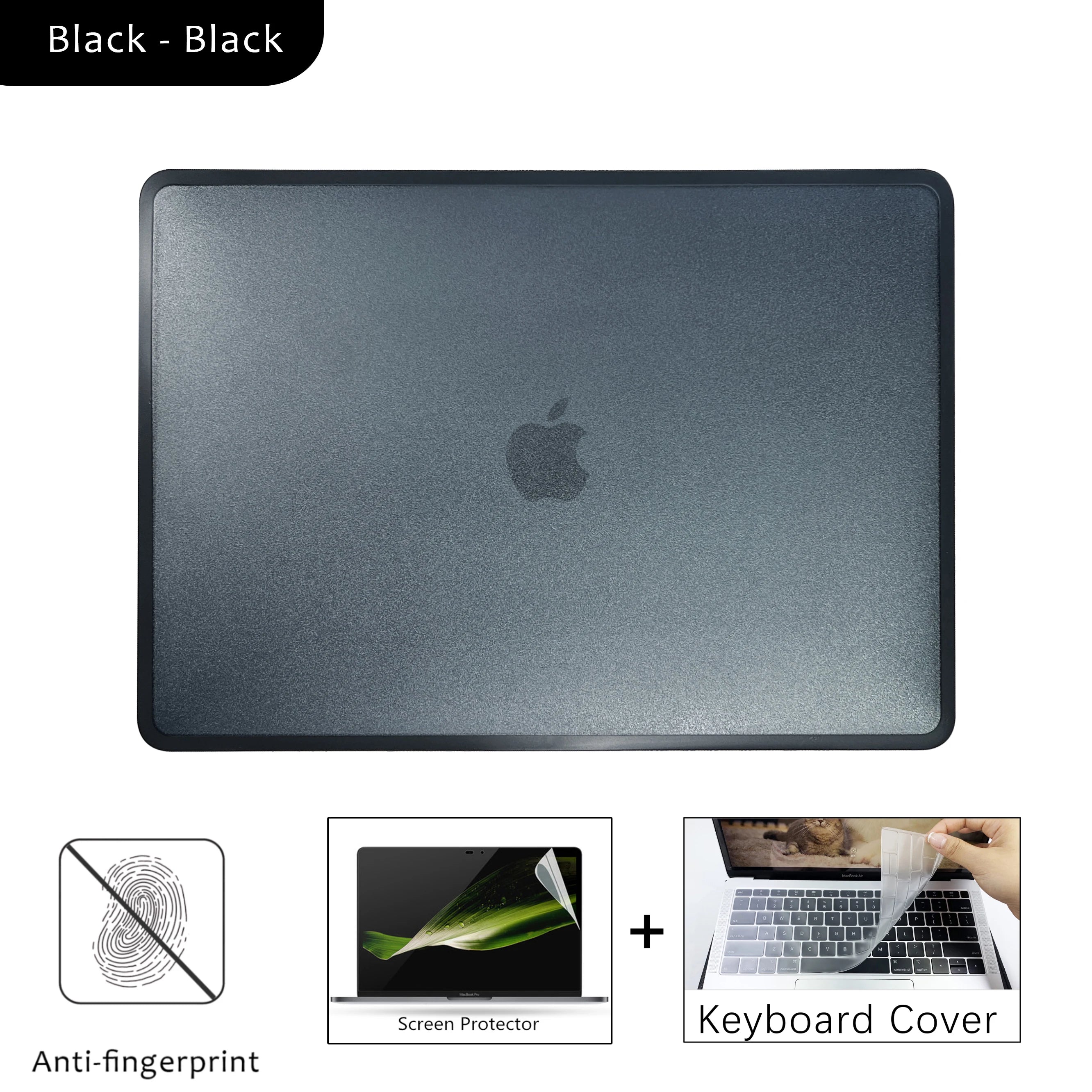 Universal MacBook Case Protective Cover Slim Fit Design