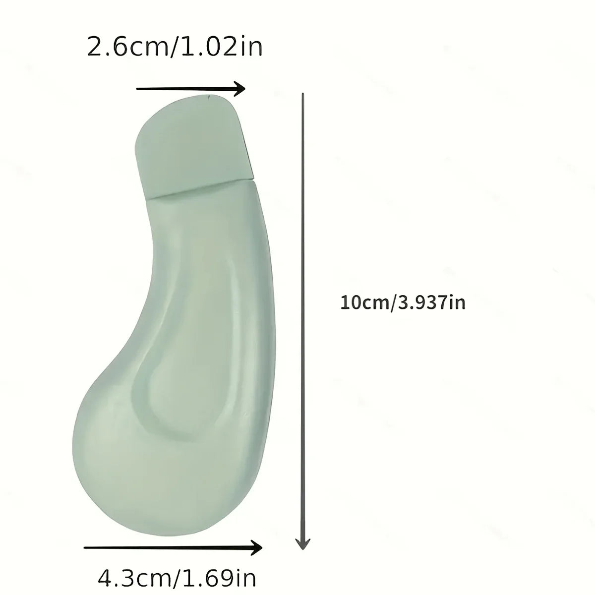 Blackhead and Whitehead Removal Tool for Clear Skin - Smarsty