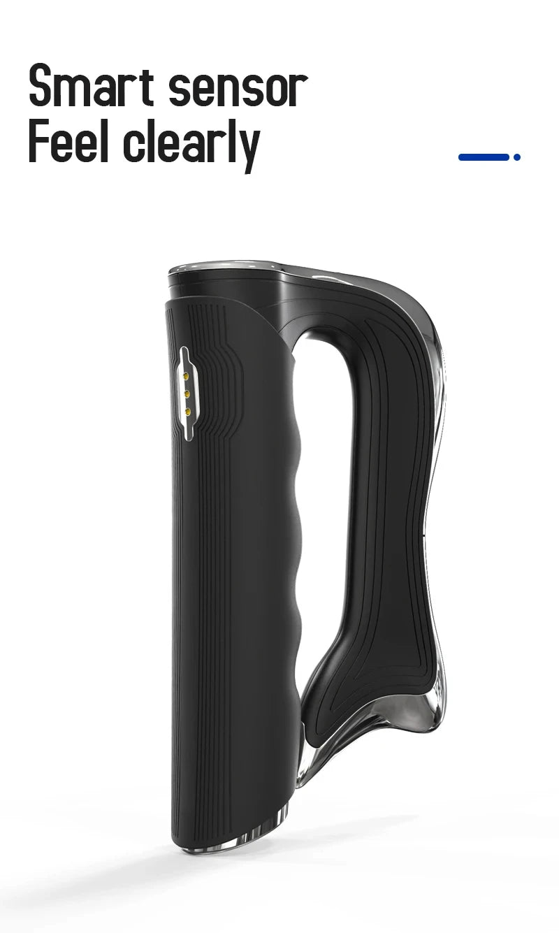 Electric Fascia Knife Massager for Muscle Relaxation - Smarsty