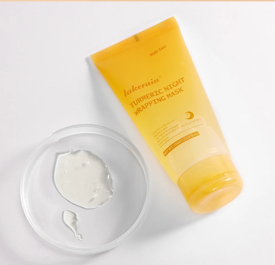 Korean Deep Collagen Peel Off Mask for Firm Skin - Smarsty