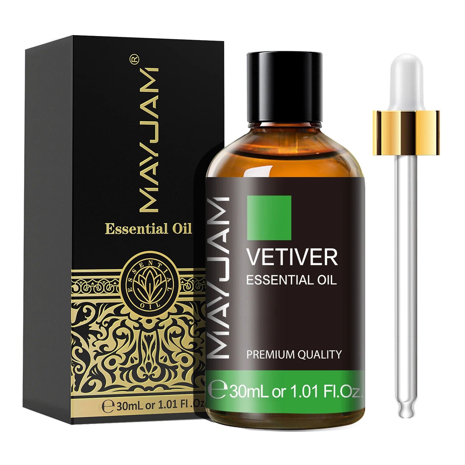 MAYJAM 30ML Aromatherapy Essential Oil Blends for Relaxation - Smarsty