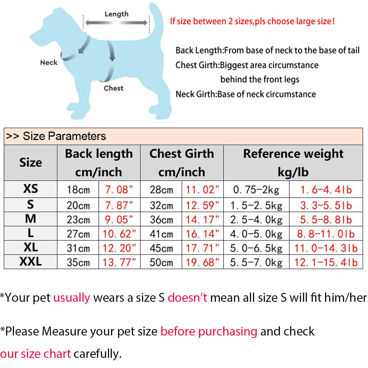 Dog Jeans Jacket for Small Dogs and Cats - Smarsty
