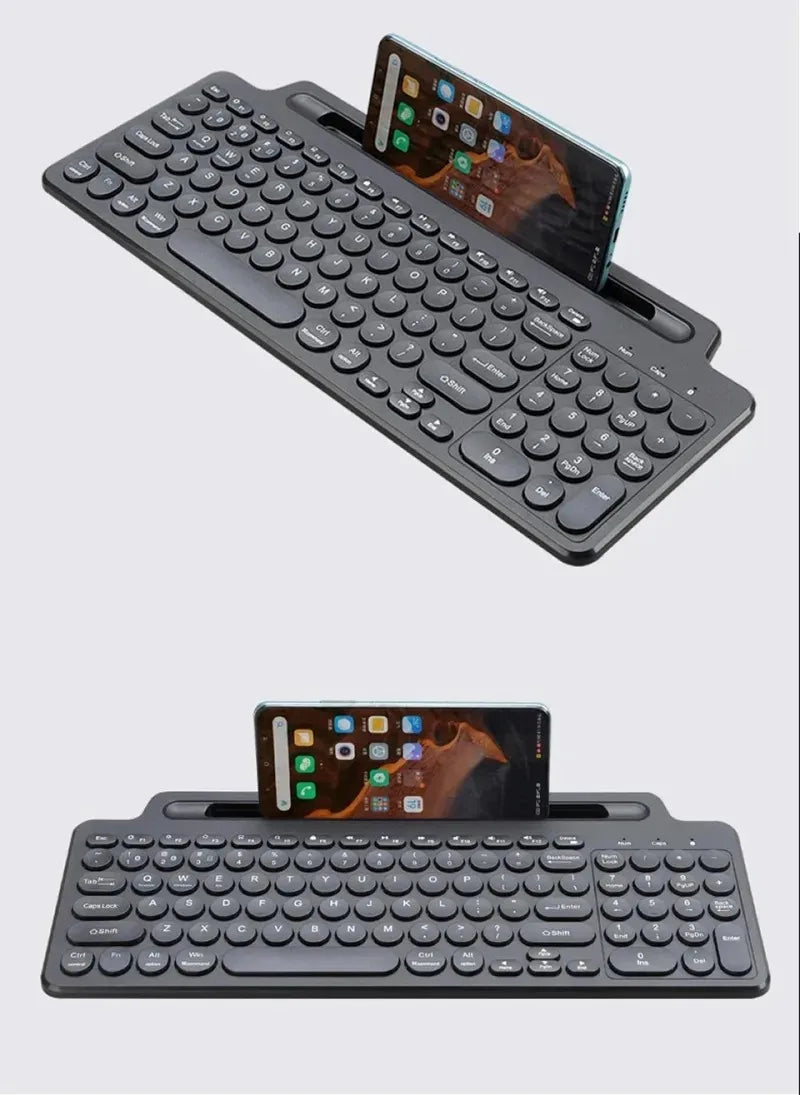Bluetooth Wireless Mini Keyboard For Windows Tablets
