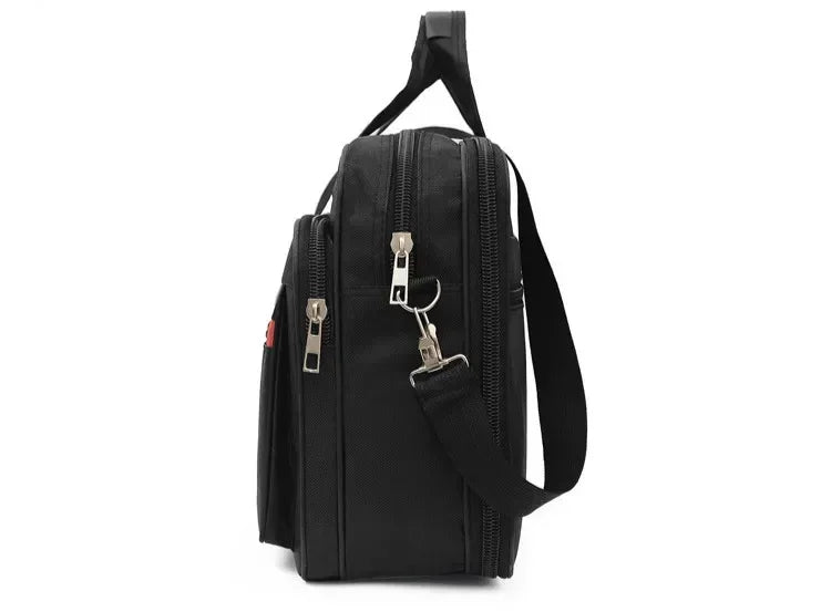 15.6 Inch Gaming Laptop Bag With Stand Protective Case - Smarsty