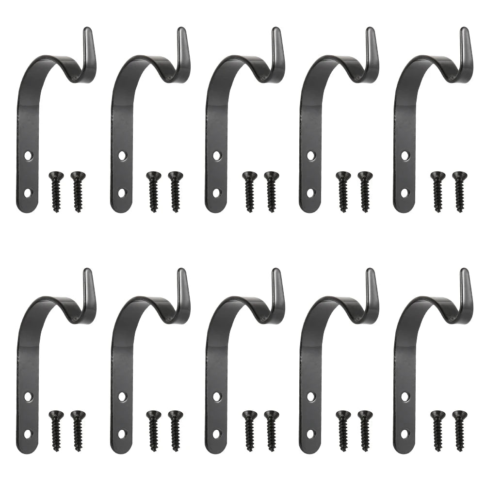 Power Tool Rack Electric Drill Holder Wall Mount Power Tool Organizer Workshop Wrench Tools Screwdriver Power Storage Shelf Home by Smarsty