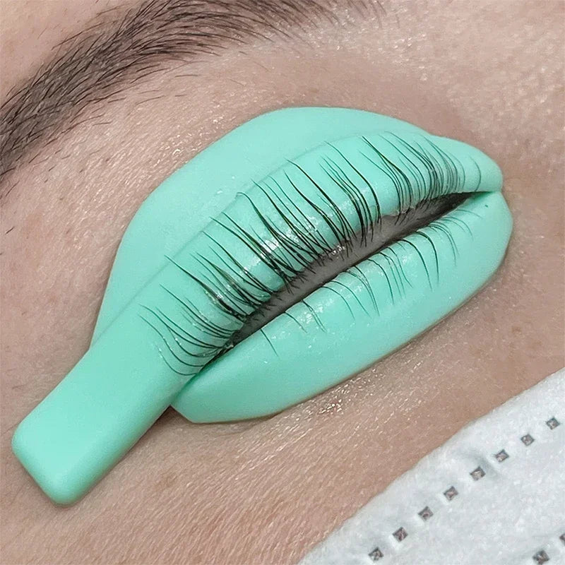 Wholesale Silicone Eyelash Perming Pads for Natural Lift - Smarsty