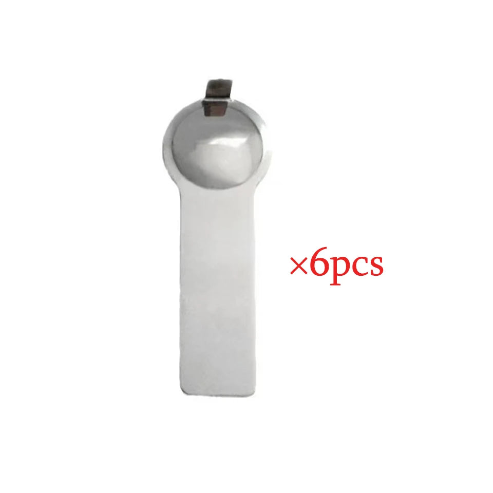 ZAKOL Stainless Steel Jewelry Making Tool Set - Smarsty