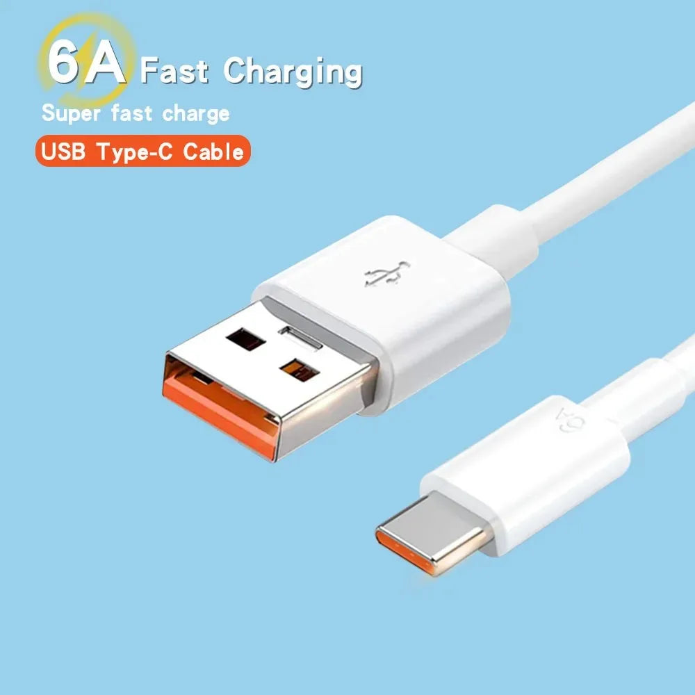 120W USB C Fast Wall Charger With Global Travel Plugs - Smarsty