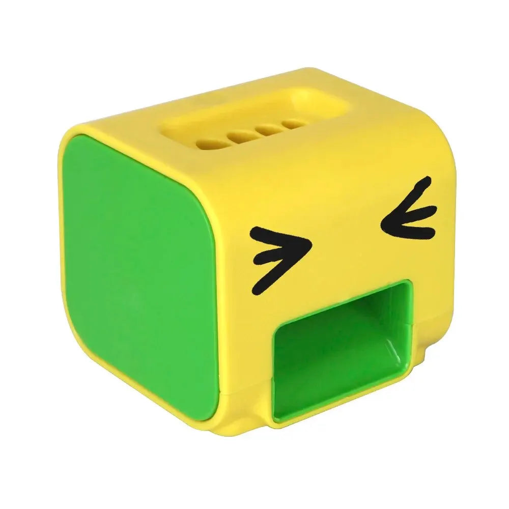 Electric Melon Seed Machine Child Assist Kitchen Tools Shelling Machine Lazy Tool Peeling Melon Artifact Sunflower Seeds Peeler by Smarsty