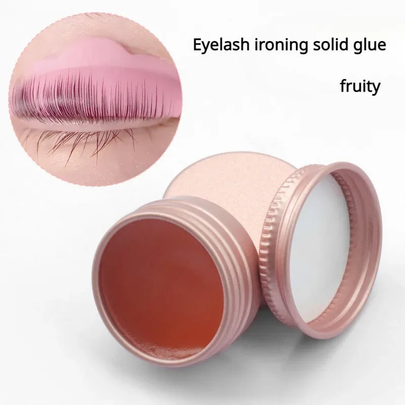 Eyelash Perm Silicone Pads for Perfect Curling - Smarsty