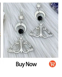 Geometric Metal Pearl Stud Earrings Minimalist Trendy - Smarsty